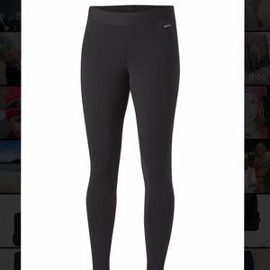 Black Kerrits riding pants